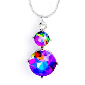 💎💎💎 “TOP DOLLAR DIVA” MULTI NECKLACE WITH FREE MATCHING EARRINGS ~ PAPARAZZI❗️